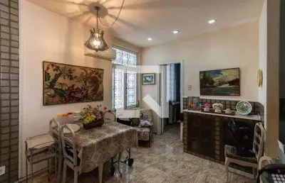 Casa para venda - benfica, 2 quartos,  111 m² - rio de janeiro