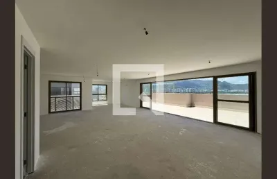Apartamento para venda - barra da tijuca - marapendi, 4 quartos,  372 m² - rio de janeiro