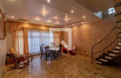 Casa para venda - vila ré, 6 quartos,  287 m² - são paulo