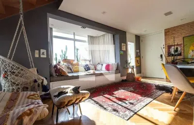 Cobertura para venda - perdizes, 2 quartos,  314 m² - são paulo