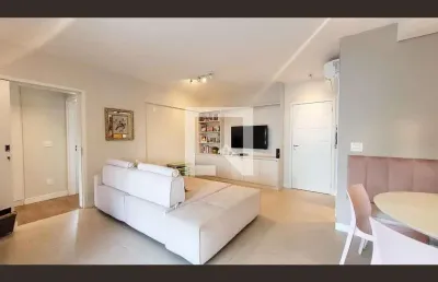 Apartamento para venda - botafogo, 2 quartos,  90 m² - campinas