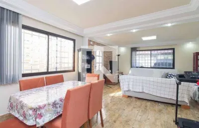 Casa para venda - ipiranga, 4 quartos,  220 m² - são paulo
