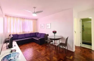 Apartamento para venda - méier, 1 quarto,  53 m² - rio de janeiro