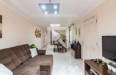 Casa para venda - vila yara, 3 quartos,  220 m² - osasco