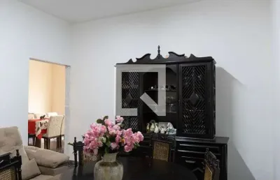 Casa para venda - camargos, 3 quartos,  347 m² - belo horizonte