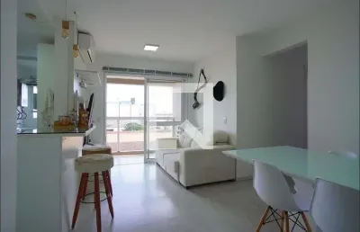 Apartamento para venda - são geraldo, 2 quartos,  67 m² - porto alegre