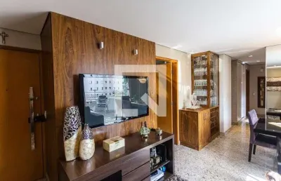 Apartamento para venda - silveira, 3 quartos,  80 m² - belo horizonte