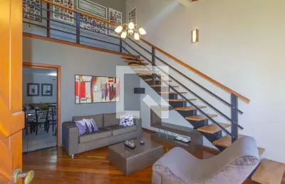 Casa para venda - nossa sra das graças, 4 quartos,  250 m² - canoas