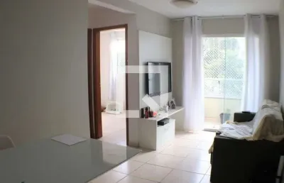 Apartamento para venda - taquara, 2 quartos,  47 m² - rio de janeiro