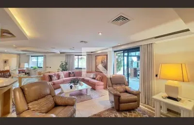 Cobertura para venda - alto da lapa, 4 quartos,  886 m² - são paulo