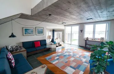 Casa para venda - jabaquara, 3 quartos,  240 m² - são paulo