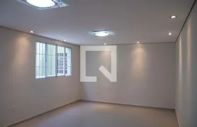 Casa para venda - salgado filho, 4 quartos,  220 m² - belo horizonte