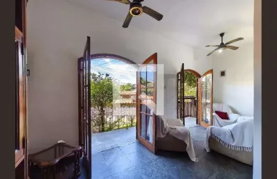 Casa para venda - benfica, 4 quartos,  400 m² - rio de janeiro