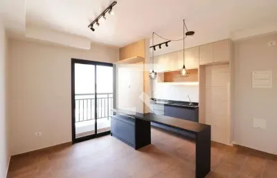 Apartamento para venda - água fria, 1 quarto,  28 m² - são paulo