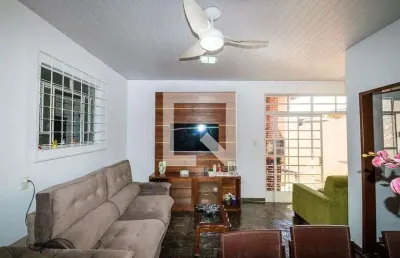 Casa para venda - santa efigênia, 4 quartos,  430 m² - belo horizonte