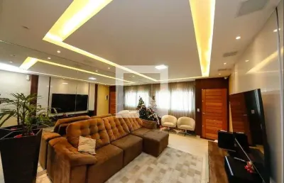 Casa para venda - vila formosa, 4 quartos,  220 m² - são paulo