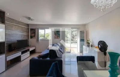Casa / sobrado em condomínio para venda - tucuruvi, 3 quartos,  175 m² - são paulo