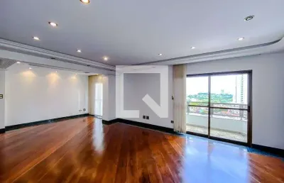 Apartamento para venda - jardim anália franco, 3 quartos,  132 m² - são paulo