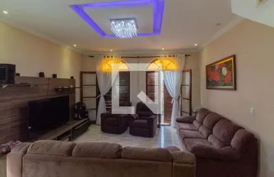 Casa para venda - vila ré, 3 quartos,  150 m² - são paulo