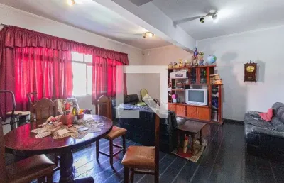 Casa para venda - centro, 3 quartos,  250 m² - osasco