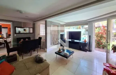 Casa para venda - maravista, 3 quartos,  140 m² - niterói