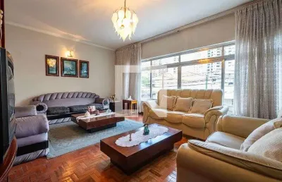 Casa para venda - vila madalena, 3 quartos,  290 m² - são paulo