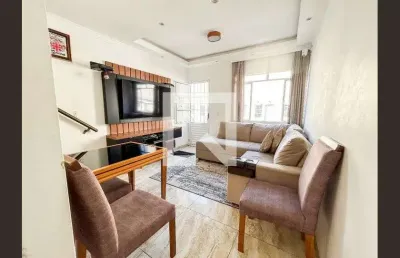 Casa / sobrado em condomínio para venda - jardim marajoara , 2 quartos,  70 m² - são paulo