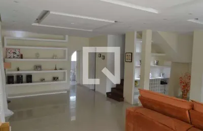 Casa / sobrado em condomínio para venda - taquara, 3 quartos,  225 m² - rio de janeiro