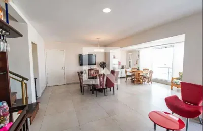Cobertura para venda - ipiranga, 5 quartos,  240 m² - são paulo