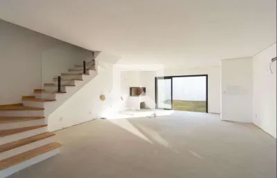 Casa para venda - igará, 3 quartos,  143 m² - canoas