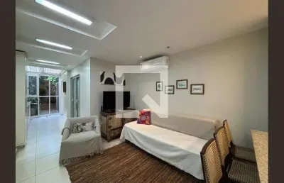 Apartamento para venda - ipanema, 2 quartos,  53 m² - rio de janeiro