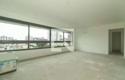 Apartamento para venda - auxiliadora, 3 quartos,  129 m² - porto alegre