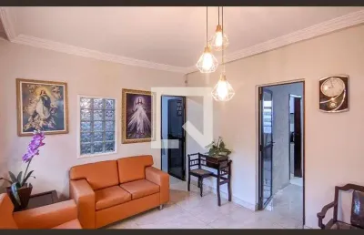 Casa para venda - santa tereza, 6 quartos,  520 m² - belo horizonte
