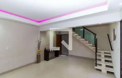 Casa para venda - sapopemba, 4 quartos,  175 m² - são paulo