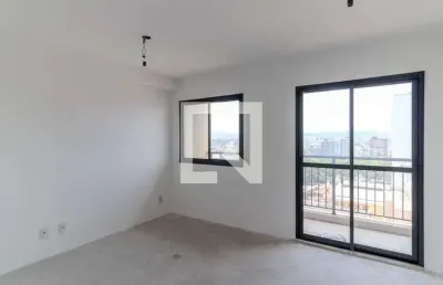 Kitnet / stúdio para venda - centro, 1 quarto,  26 m² - são paulo