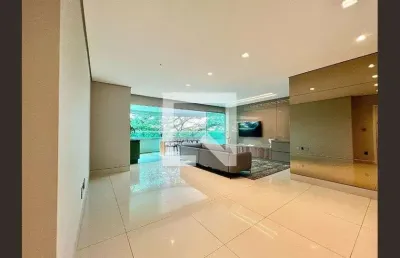 Apartamento para venda - liberdade, 4 quartos,  170 m² - belo horizonte