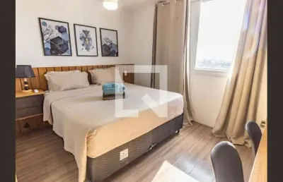 Apartamento para venda - brás, 1 quarto,  18 m² - são paulo