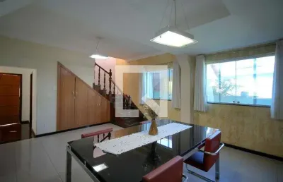 Casa para venda - santa tereza, 5 quartos,  330 m² - belo horizonte