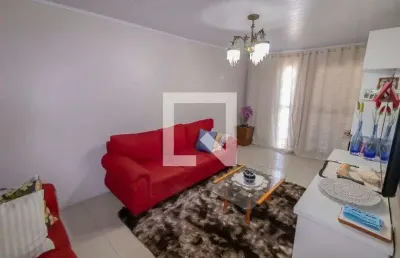 Casa para venda - feitoria, 2 quartos,  230 m² - são leopoldo