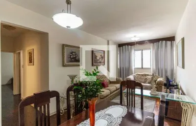 Apartamento para venda - santa cecília, 2 quartos,  99 m² - são paulo