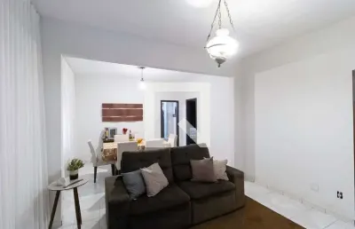 Casa para venda - caiçaras, 4 quartos,  846 m² - belo horizonte