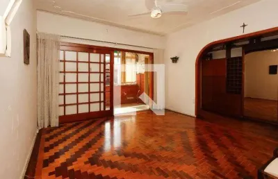Apartamento para venda - são geraldo, 3 quartos,  90 m² - porto alegre
