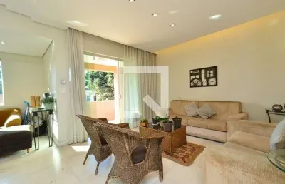 Casa para venda - concórdia, 4 quartos,  300 m² - belo horizonte
