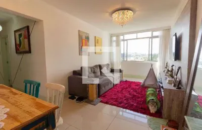 Apartamento para venda - jardim jussara, 4 quartos,  90 m² - são paulo