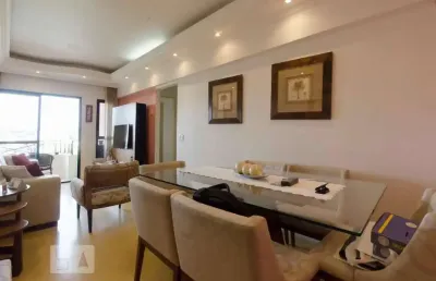 Apartamento para venda - mandaqui, 2 quartos,  67 m² - são paulo