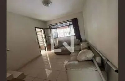 Casa para venda - ponte rasa, 2 quartos,  300 m² - são paulo