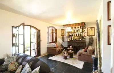 Casa / sobrado em condomínio para venda - pechincha, 3 quartos,  307 m² - rio de janeiro
