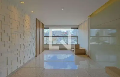 Cobertura para venda - santo antônio, 3 quartos,  329 m² - belo horizonte