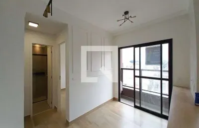 Apartamento para venda - parque industrial, 1 quarto,  33 m² - campinas