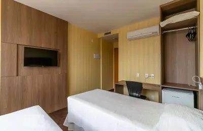 Kitnet / stúdio para venda - palmares, 1 quarto,  29 m² - belo horizonte